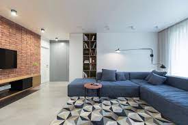 Double Bedroom L Shaped Home Design 2 Examples With Floor Plans Modern Apartment Decor Chic Home Decor House Design