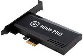 We did not find results for: Elgato Hd60 Pro1080p60 Capture And Passthrough Pcie Capture Card Low Latency Technology Ps5 Ps4 Xbox Series X S Xbox One Walmart Com Walmart Com