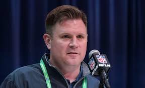 Ten Things We Learned from Day Three of the Green Bay Packers 2024 NFL  Draft