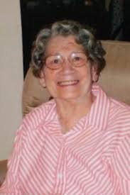 Lula Irene Beaver Mozingo Earnest (1930-2016)