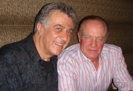 Los Angeles Radio People, Template