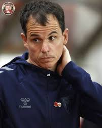 🚨|🎙️Ruben Dias : « En tant que l'un des capitaines de Man. City, je sais  que j'ai une responsabilité non seulement envers mon équipe, mais aussi  envers le club et la ville. » «