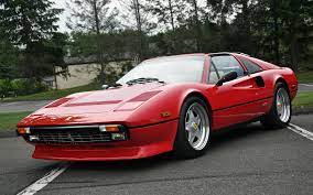 Car 123 Hd Wallpaper Auto Zeichnen Ferrari 328 Klassische Sportwagen