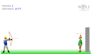 Apple Shooter Fun Loving Game For Shooters Shooter Game Shooters Kill Your Friends