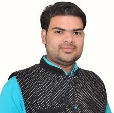 Vivek Varshney विवेक वार्ष्णेय