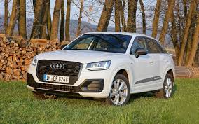Comenzando por el audi q3, cuenta con un precio desde 36.460 €. Comparison Audi Q2 40 Tsfi Quattro 2020 Vs Bmw X1 Xdrive20i M Sport 2020 Suv Drive