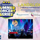 2026 Centerville Summer Concert Series: Landslide: A Fleetwood Mac Tribute