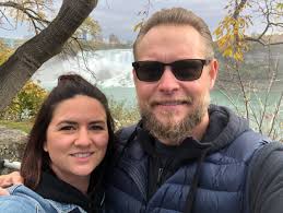 Terri Currie and Jordan Geehan's Wedding Website