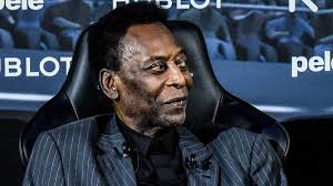 Soccer legend pelé became a superstar with his performance in the 1958 world cup. Pele Nach Ruckkehr In Brasilien Wieder Im Krankenhaus Sportbuzzer De