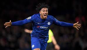 Reece james has also played in midfield in a match against aston villa. Reece James Joins Jay Z S Roc Nation Sports Agency Soccerbible