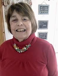 Obituary information for Anita Cheek Kanipe