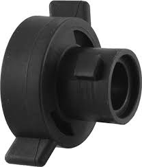 Wilger Adapter For Teejet Quick Jet Cap Combo Rate