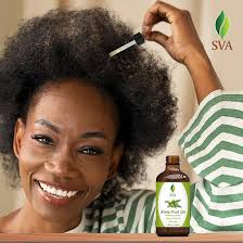 SVA Amla Oil