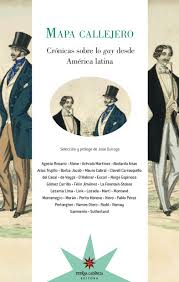 By 1895 both domingo faustino sarmiento and jose marti were dead, but their two differing views on the direction of which latin america should be headed lived on. New Book Mapa Callejero Cronicas Sobre Lo Gay Desde America Latina Repeating Islands