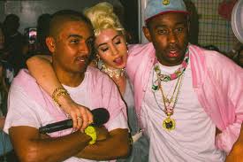 After the storm — kali uchis feat. The Source Tyler The Creator Bootsy Collins Team Up With Kali Uchis On After The Storm