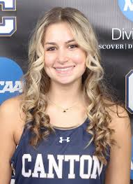 2024 Women's Lacrosse Roster