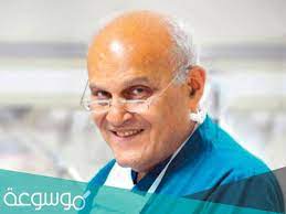 فک نمی کنم کسی به اندازه من، مرگ رو به چشم دیده باشه. Ù…Ø§ Ù‡ÙŠ Ø¯ÙŠØ§Ù†Ù‡ Ù…Ø¬Ø¯ÙŠ ÙŠØ¹Ù‚ÙˆØ¨ Ù…ÙˆØ³ÙˆØ¹Ø© Ù†Øª