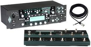 All amps, stomp box brands, and artist are trademarked by owners and are in no way affiliated with kemper profiling. E Gitarre Topteil Kemper Profiler Rack Set W Remote