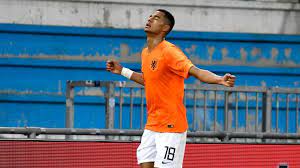 Voor cody gakpo was het ook een mooi moment. Cody Gakpo Zit Bij Voorselectie Oranje En Maakt Dus Kans Op Ek Omroep Brabant