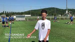 Indian football is still in its developing phase and footballers from small cities have to struggle hard to be noticed. Faly Academy Training At Fc Metz 2019 French Youtube