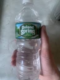 None of the recent articles about nestlé's desire to sell its water brands have mentioned the poland spring's. Poland Spring Is Best Water Change My Mind Hydrohomies