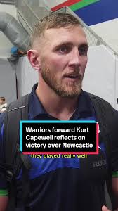 Kurt Shore We Are Warriors