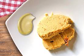 Per prepararlo bastano 20 minuti e, dopo una cottura in forno di un'ora, il polpettone di verdure è pronto per essere servito come gustoso antipasto di verdure o sfizioso secondo piatto. Azienda Biologica Lesca Ricetta Polpettone Vegan Di Ceci