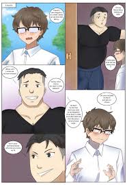 Worthlesschub] Nagatoro gets blackmailed • Free Porn Comics