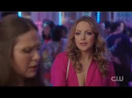 Fallon and Jeff blackmail: Dynasty