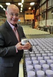 New owner of Wax Lyrical says Furness fragrance firm has a bright future