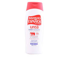 Productos de instituto español en laguna. Urea Locion Hidratante Feuchtigkeitscreme Instituto Espanol Perfumes Club