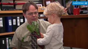 Dwight And Phillip Theoffice Dwight Phillip Office Fan Office Memes Office Boards