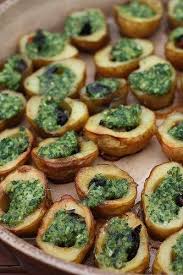 Recettes Pommes De Terre Primeur Audrey Cuisine Savoury Food Food Irish Recipes