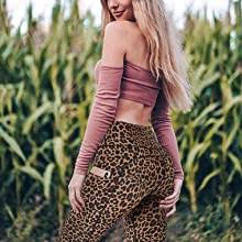 The links to the products i mention will be. Ouges Damen Sport Leggings Sporthose Yoga Hose High Waist Mit Taschen Blickdicht Leggins Amazon De Bekleidung