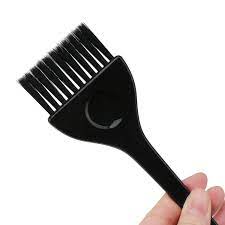 7pcs Feather Bristles Hair Color Brushes On Hair Dye Diy Professional Tint Brush Set For Bleached Hair Hair Col Professional Hair Dye Hair Dye Brush Hair Kit