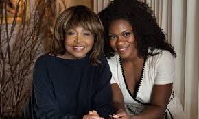 Widely referred to as the queen of rock 'n' roll, she is regarded as one of the greatest music artists of the 20th century. Baz Bamigboye She S Simply The Best Young Star 22 Gets Seal Of Approval From Tina Turner Daily Mail Online