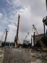 Midah fire resistant doorsets are desgined and constructed to perform in the most gruelling circumstances in the event of a fire outbreak. Here S A Sneak Peek On The Piling Trion Kl By Binastra Facebook