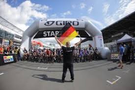 Das Rad Am Ring Spektakel Auf Dem Nurburgring Wirtschaft Eifel