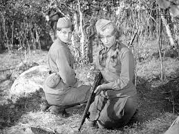 Содержание фильма «а зори здесь тихие». A Zori Zdes Tihie Tv Centr Oficialnyj Sajt Telekompanii