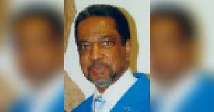 Obituary for Russell B Talbert