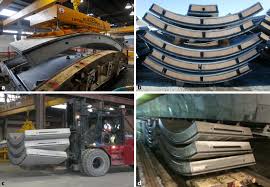The roots infiltrated the gap between the foundation slab, and the cmu wall. New American Concrete Institute Aci Code For Design Manufacturing And Construction Of Tunnel Segmental Lining Springerlink