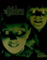 The Children (1980) - Blu-ray Review