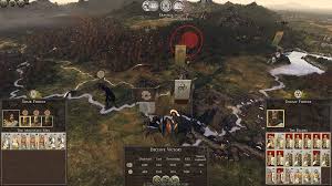 Expresia divide et impera provine din limba latina si a. In Divide Et Impera My Capital Was Under Siege And An Ally In The War Actually Sallied Forth To Help Me And Saved My Entire Campaign Totalwar