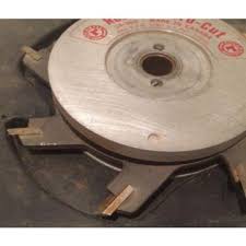 Northerntool.com has been visited by 100k+ users in the past month Buy Rockwell 34 960 Tru Cut Dado Table Radial Saw Blade Set Custom Guitar Builder