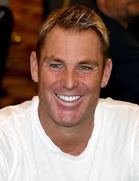 Shane Warne Net Worth