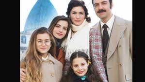 Questo Nostro Amore 70 Anticipazioni La Prima Puntata In Onda Il 28 Ottobre Ultime Notizie Flash