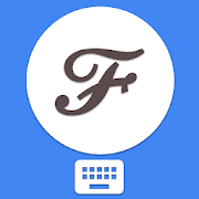 Podrás poner la fuente de letras que más te guste, . Hifont Cool Fonts Text Free Galaxy Flipfont 8 6 2 Apk Download Android Personalization Apps