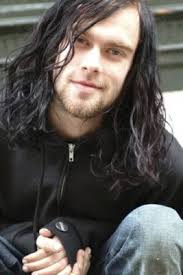 Bert McCracken