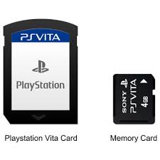 The 8gb card it comes with is barely enough for the borderlands 2 download and maybe one other game. Ps Vita Has 3g Download Limits System Specific Memory Cards Technobuffalo