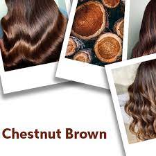 Buy chocolate hair colour and get the best deals at the lowest prices on ebay! Chestnut Brown Hair Color Ideas Formulas Wella Professionals